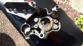 clutch slave cylinder