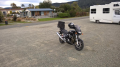 On the South Island loop ride April '16